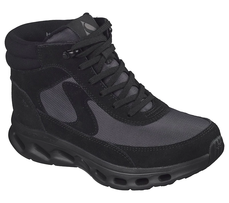 Skechers Slip-ins: GO WALK Glide-Step 2.0 Boot - Drew
