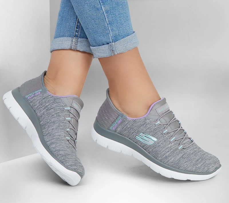 Skechers Slip-ins: Summits