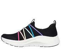 Arch Fit 2.0 - Colorful Road