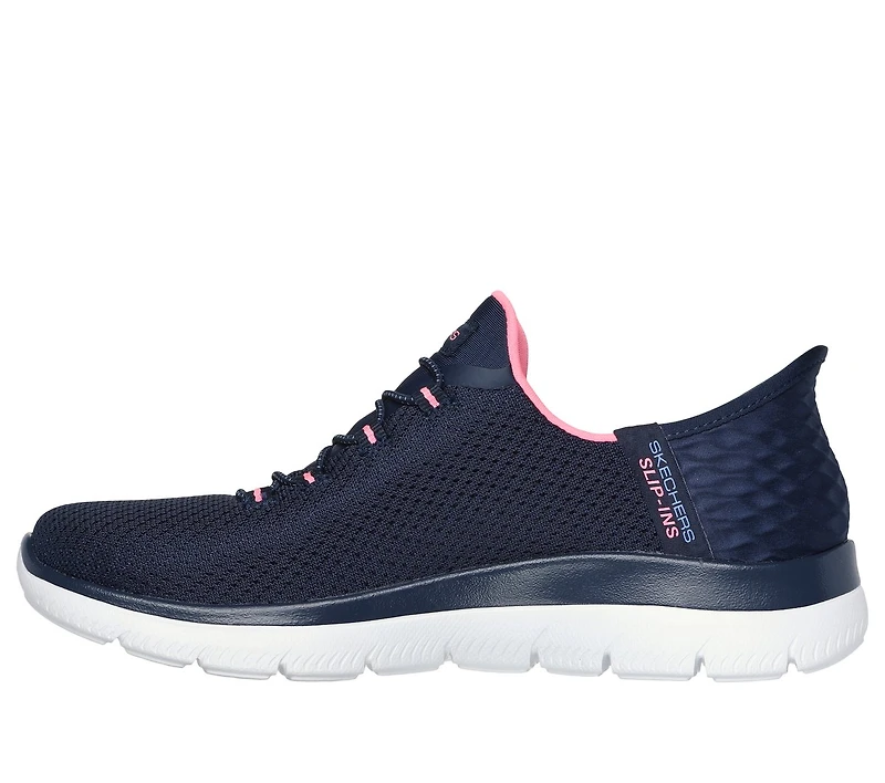Skechers Slip-ins: Summits - Diamond Dream