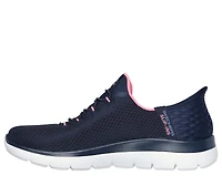 Skechers Slip-ins: Summits - Diamond Dream