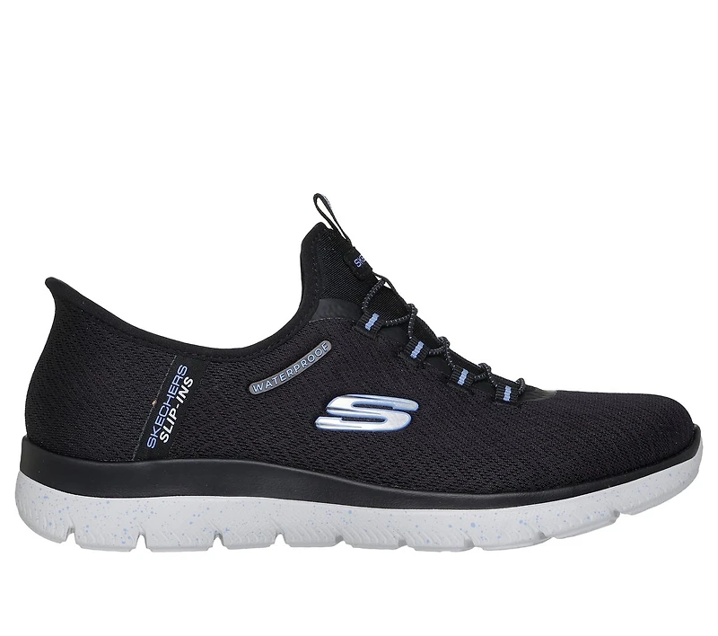 Skechers Slip-ins Waterproof: Summits