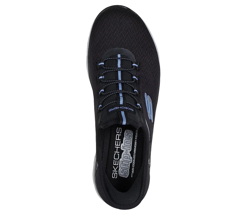 Skechers Slip-ins Waterproof: Summits