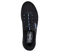 Skechers Slip-ins Waterproof: Summits