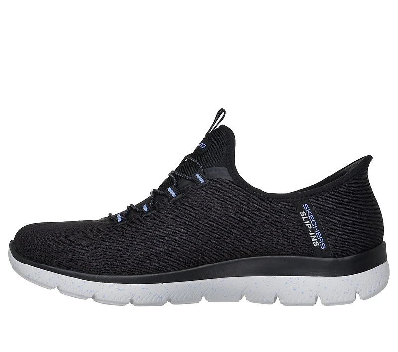 Skechers Slip-ins Waterproof: Summits