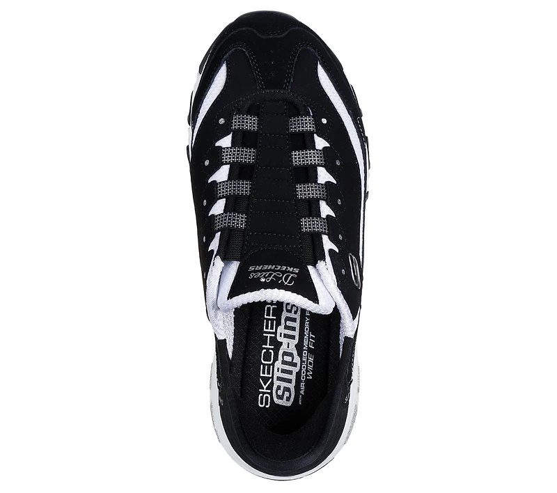 Skechers Slip-ins: D'Lites - Timeless Look