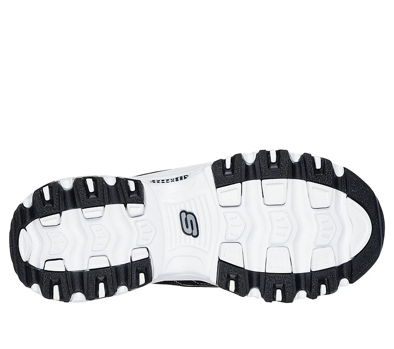 Skechers Slip-ins: D'Lites - Timeless Look