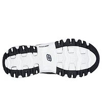 Skechers Slip-ins: D'Lites - Timeless Look