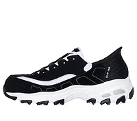 Skechers Slip-ins: D'Lites - Timeless Look