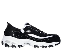 Skechers Slip-ins: D'Lites - Timeless Look