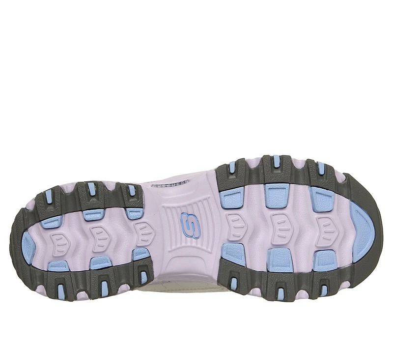 Waterproof: D'Lites - Misty Glow