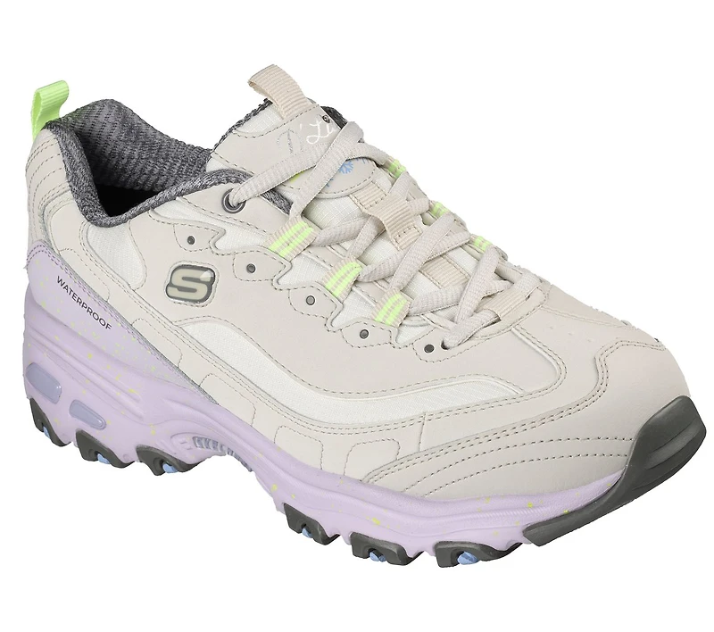 Waterproof: D'Lites - Misty Glow