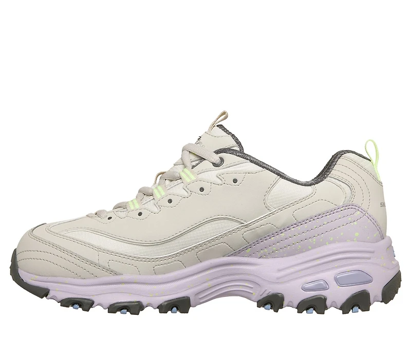 Waterproof: D'Lites - Misty Glow