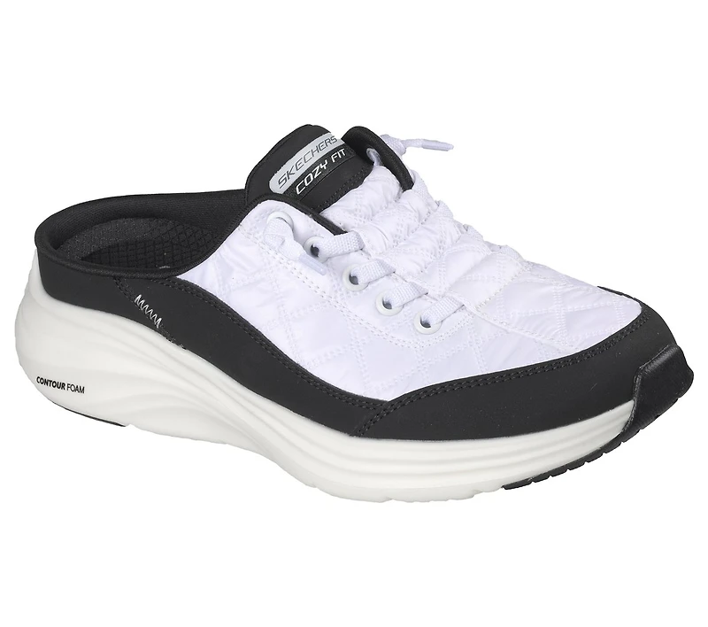 Contour Foam - Cozy Fit Sweet Embrace