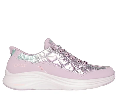 Skechers Slip-ins: Contour Foam - Shining Pearl