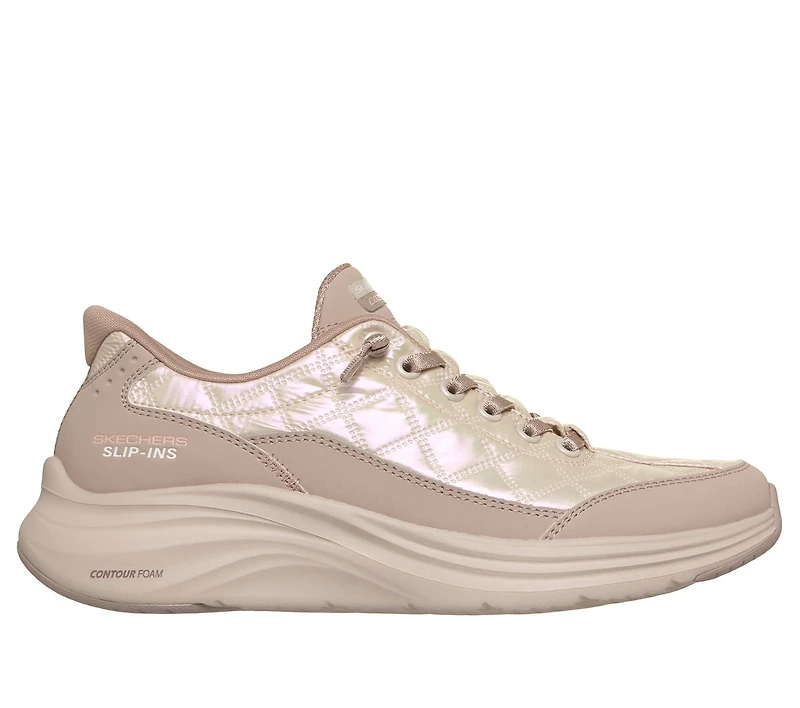 Skechers Slip-ins: Contour Foam