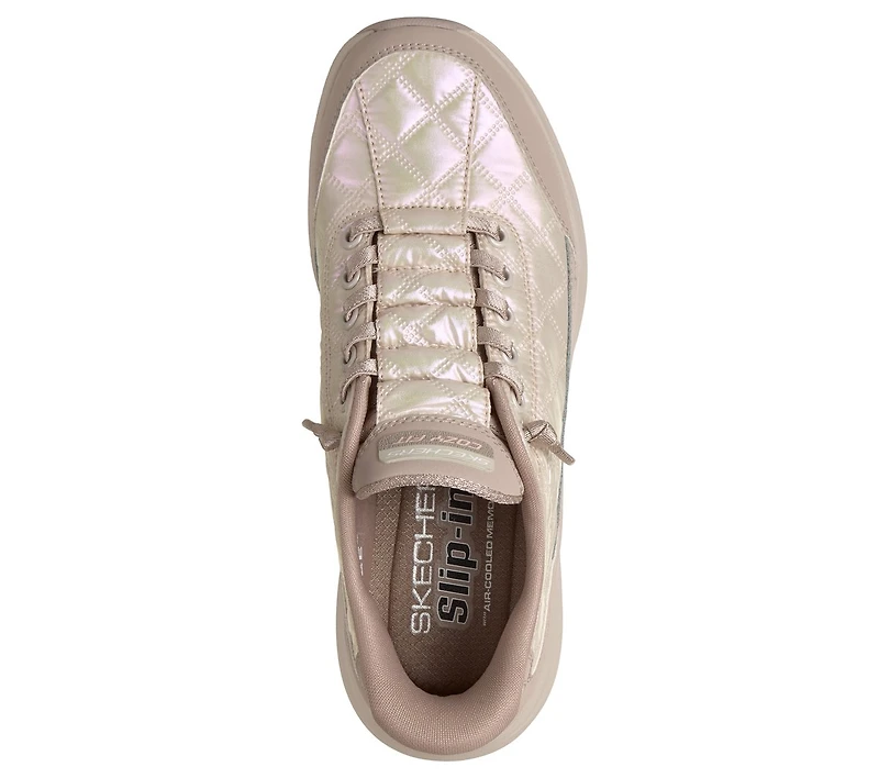 Skechers Slip-ins: Contour Foam