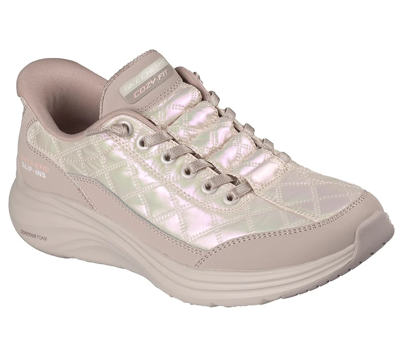 Skechers Slip-ins: Contour Foam