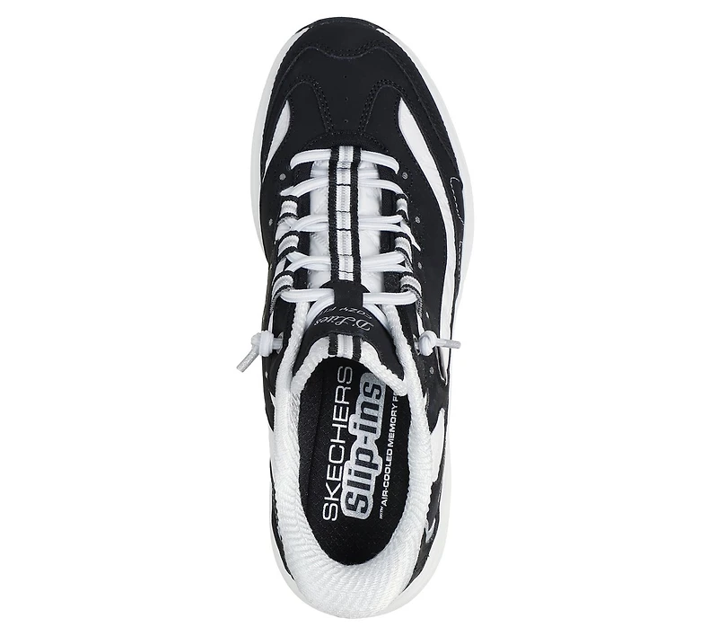 Skechers Slip-ins: Contour Foam