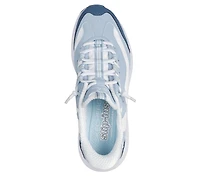 Skechers Slip-ins: Contour Foam - Cozy Fit Sweet Nostalgia