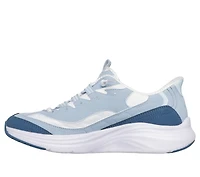 Skechers Slip-ins: Contour Foam - Cozy Fit Sweet Nostalgia