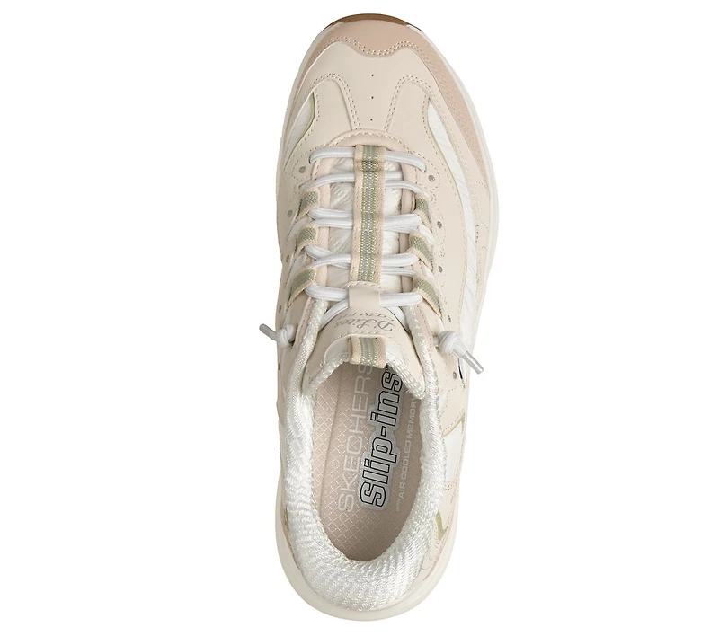Skechers Slip-ins: Contour Foam