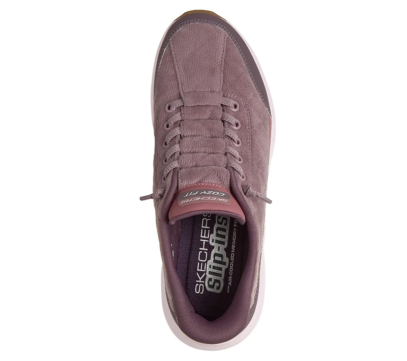 Skechers Slip-ins: Contour Foam