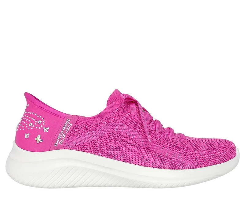Skechers Slip-ins: Ultra Flex 3.0 - Butterfly Dream