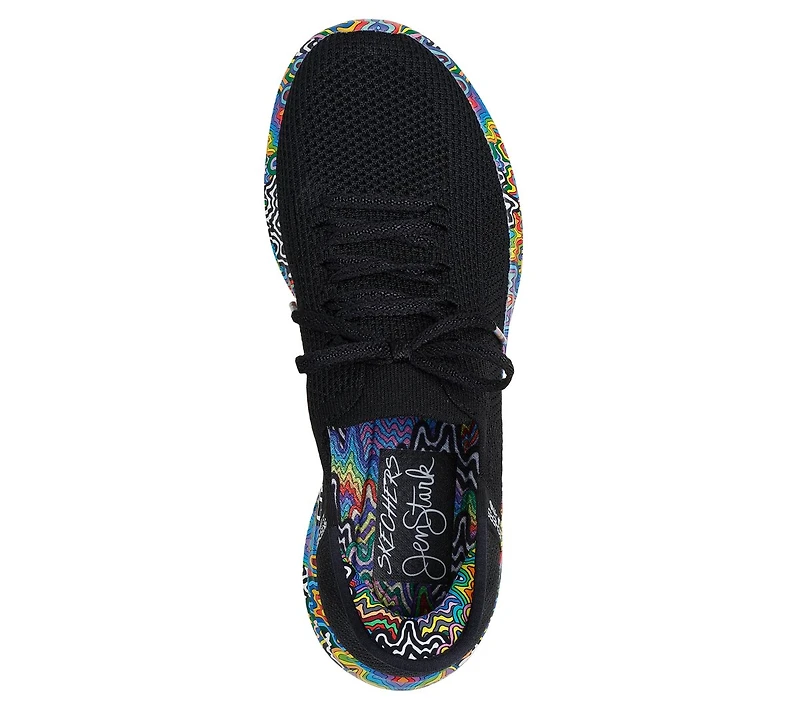 Skechers Slip-ins Jen Stark: Ultra Flex 3.0 - Stark Brilliant Drip