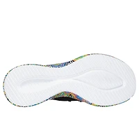 Skechers Slip-ins Jen Stark: Ultra Flex 3.0 - Stark Brilliant Drip