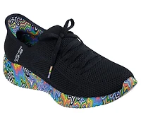 Skechers Slip-ins Jen Stark: Ultra Flex 3.0 - Stark Brilliant Drip