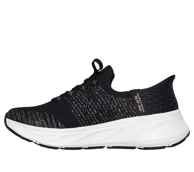 Skechers Slip-ins Relaxed Fit: Edgeride - Starlight