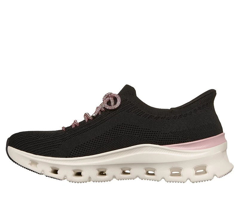 Skechers Slip-ins: Glide-Step Pro - Rhinestone Radiance