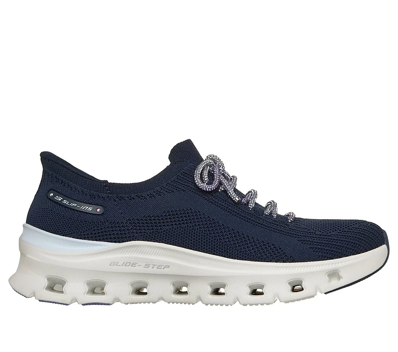 Skechers Slip-ins: Glide-Step Pro - Rhinestone Radiance