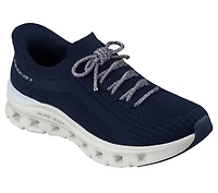 Skechers Slip-ins: Glide-Step Pro - Rhinestone Radiance