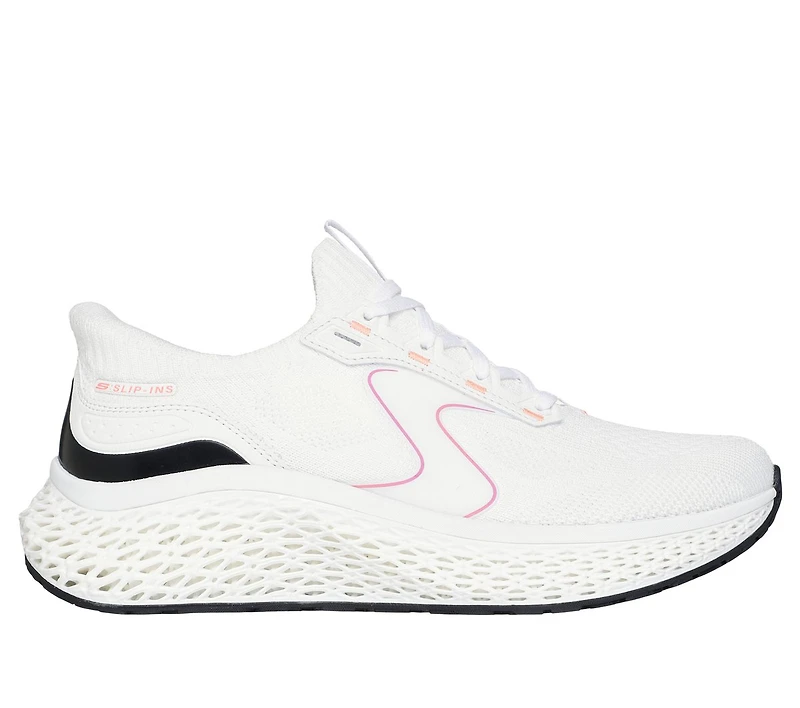 Skechers Slip-ins: 3D Energy - Lunar Stride