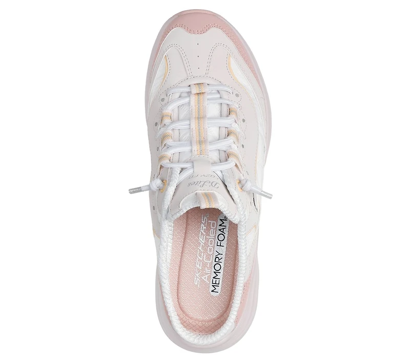 Contour Foam - Cozy Fit Vintage Dream