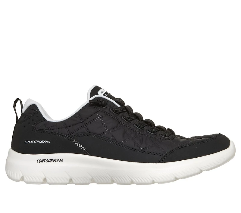 Summits Contour Foam