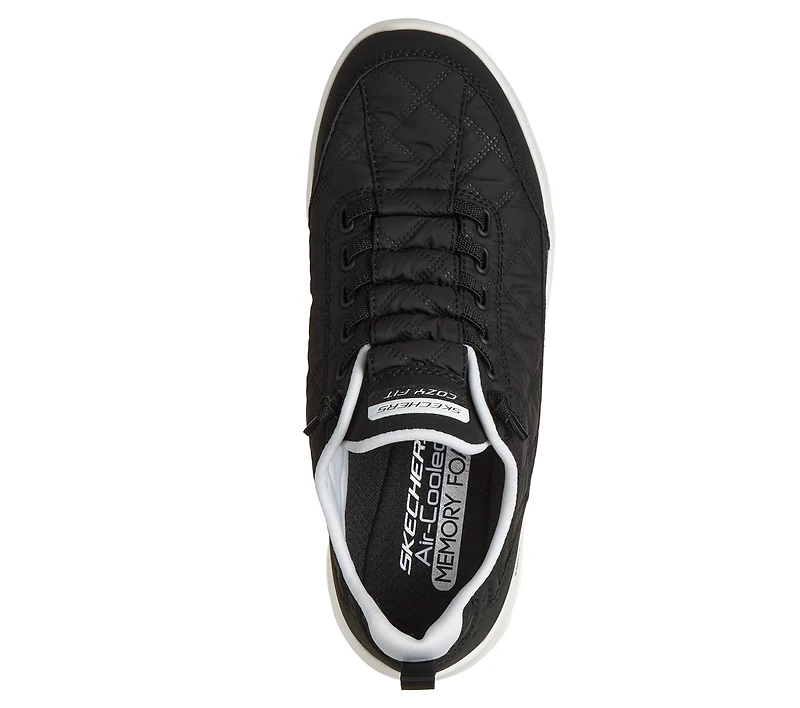 Summits Contour Foam