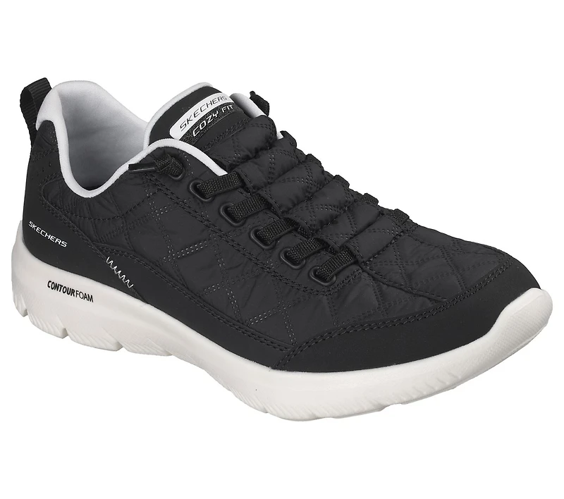 Summits Contour Foam