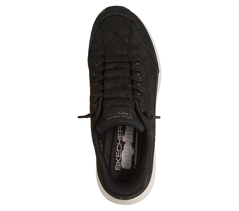 Skechers Slip-ins: Contour Foam - Cozy Fit Natural Ease