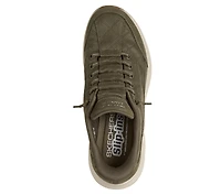 Skechers Slip-ins: Contour Foam - Cozy Fit Natural Ease