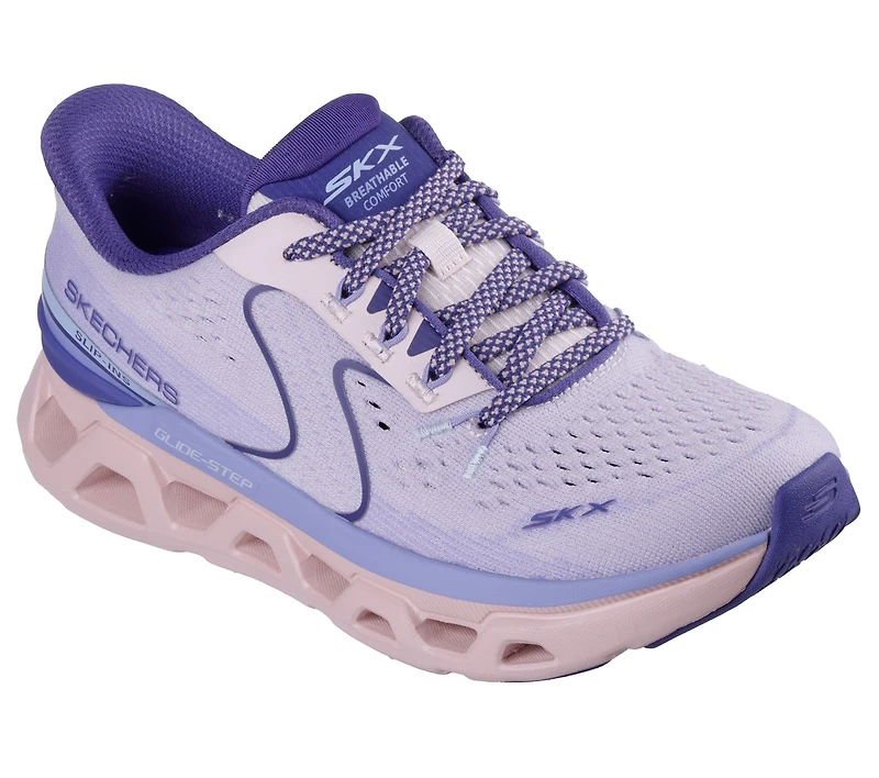 Skechers Slip-ins: Glide-Step Altus - Adrenaline Rush