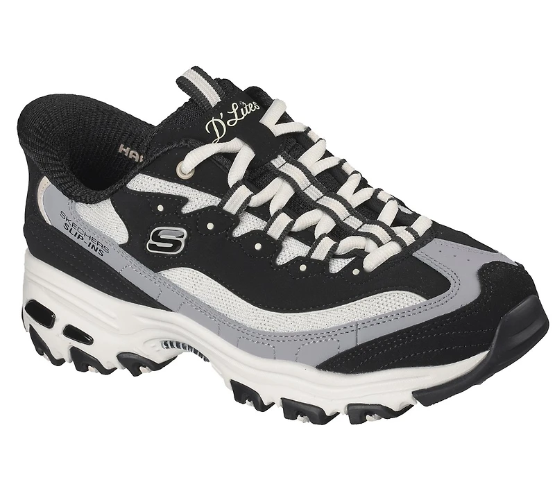 Skechers Slip-ins: D'Lites