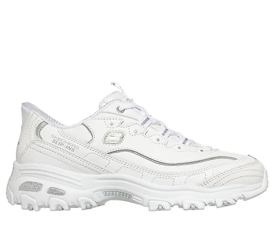Skechers Slip-ins: D'Lites - Winning Choice