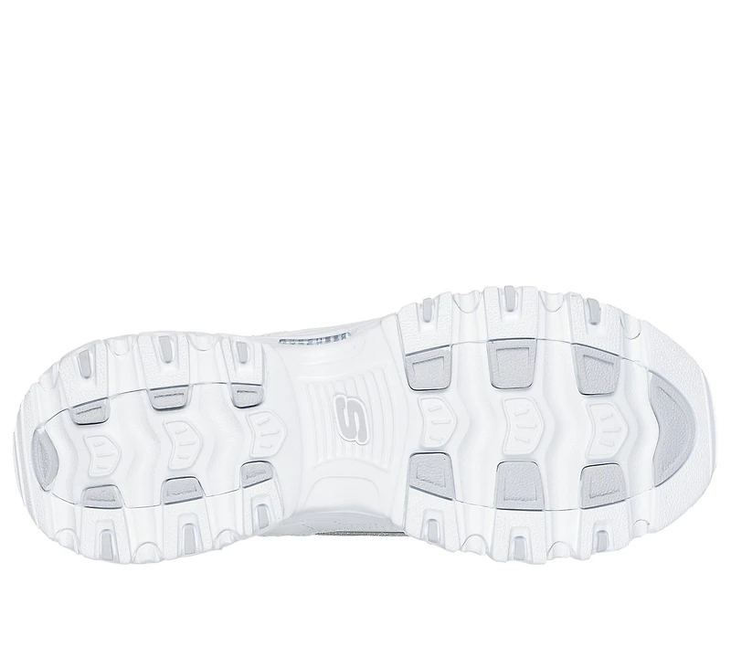 Skechers Slip-ins: D'Lites - Winning Choice