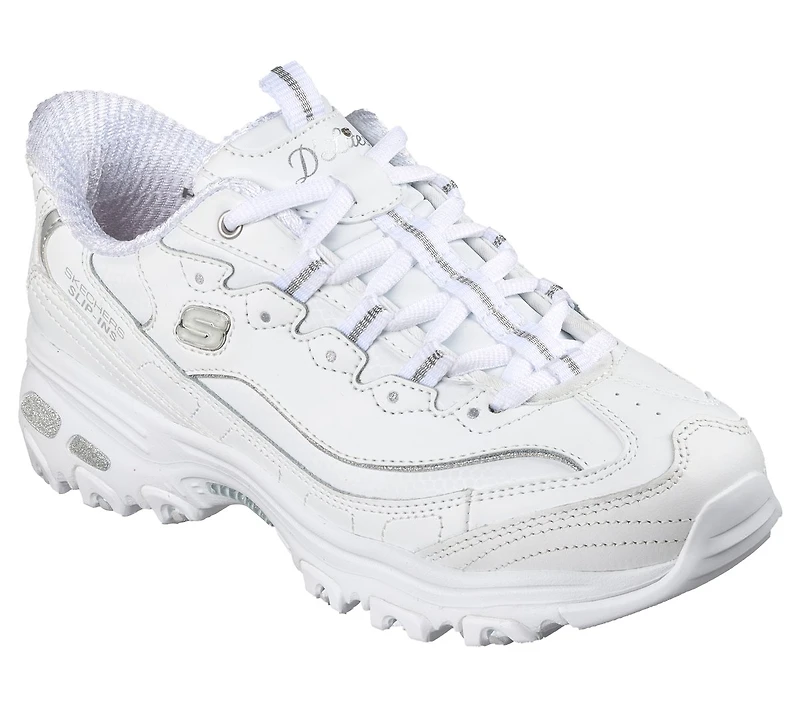 Skechers Slip-ins: D'Lites - Winning Choice