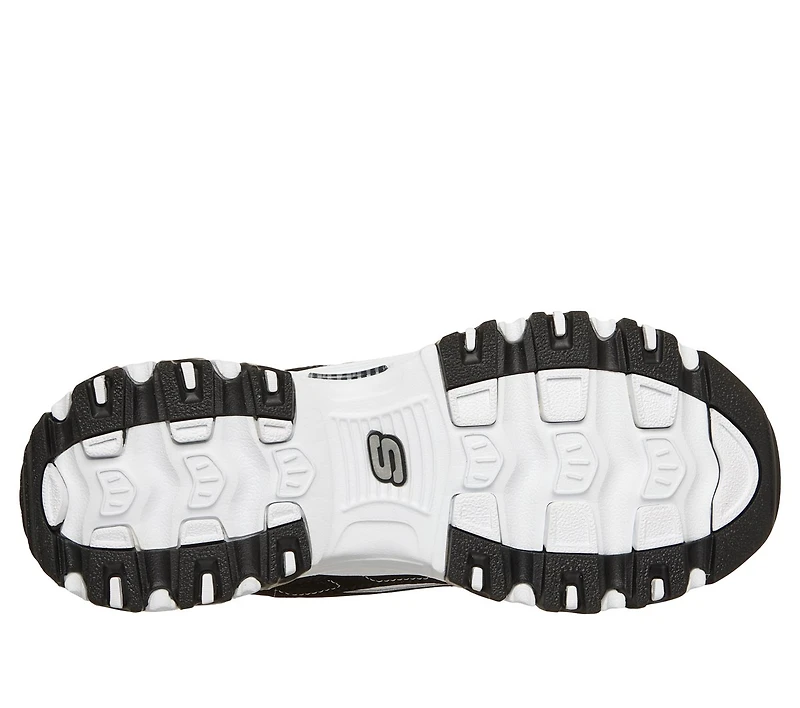 Skechers Slip-ins: D'Lites - Fan Girl