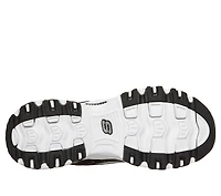 Skechers Slip-ins: D'Lites - Fan Girl