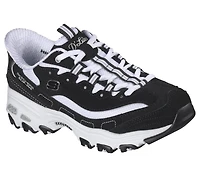 Skechers Slip-ins: D'Lites - Fan Girl